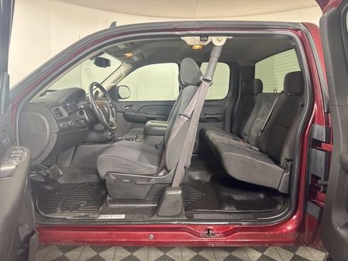 Used 2009 GMC Sierra 1500 SLE w/ All-Terrain Package image 14