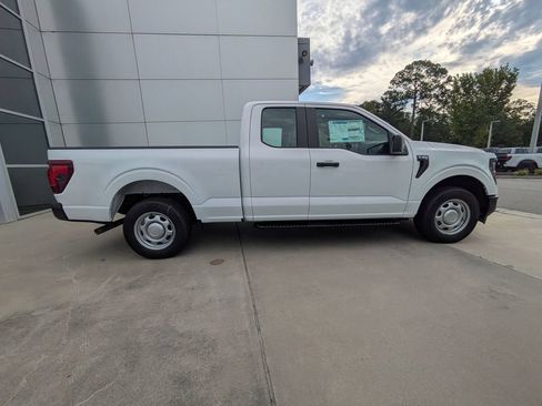 New 2026 Ford F150 XL w/ Tow/Haul Package RWD image 3