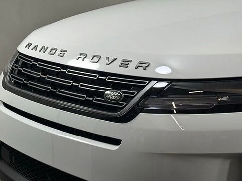 New 2026 Land Rover Range Rover Evoque S image 12