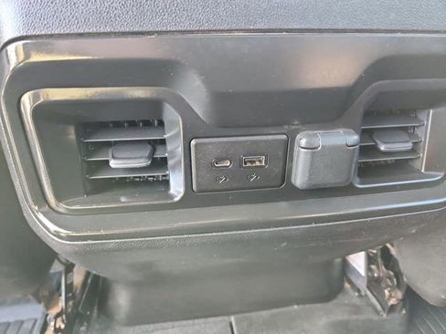 Certified 2022 Chevrolet Silverado 1500 RST image 20