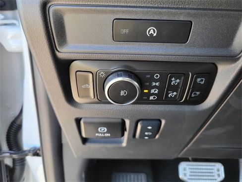 New 2025 Ford F150 Lariat w/ Equipment Group 501A Mid image 19