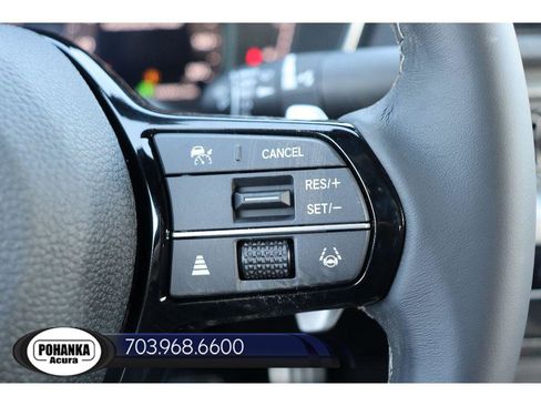 New 2026 Acura Integra A-Spec image 11