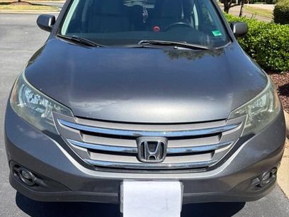 Used 2014 Honda CR-V EX-L