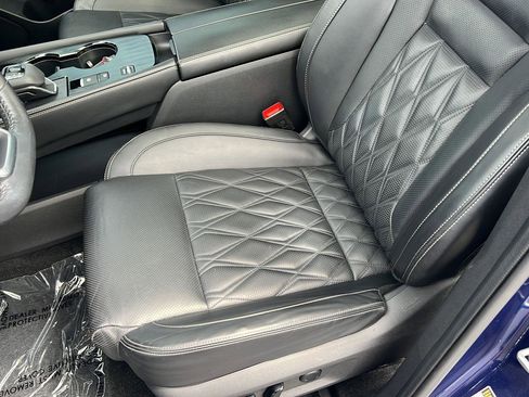 Used 2023 Nissan Rogue Platinum w/ Platinum Premium Package image 33