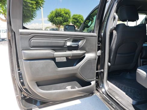 New 2026 RAM 1500 Warlock AWD/4WD image 31