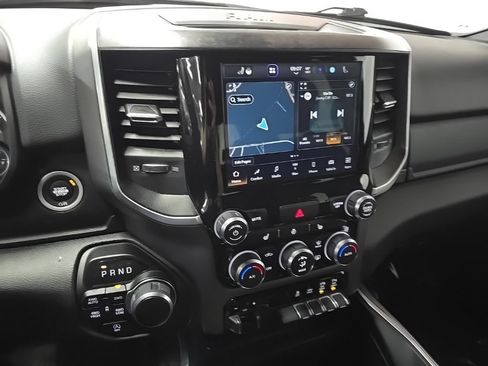 Used 2022 RAM 1500 Big Horn AWD/4WD image 25