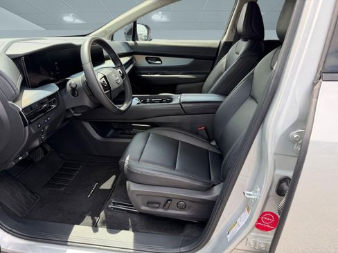 Certified 2025 Nissan Murano SL AWD/4WD image 5