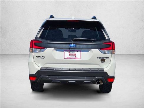 Used 2022 Subaru Forester Wilderness w/ Wilderness Package image 7