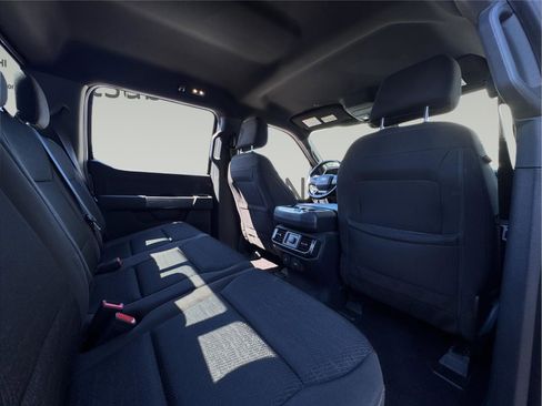 Used 2022 Ford F150 XLT w/ Equipment Group 302A High image 21