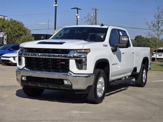 Used 2021 Chevrolet Silverado 3500 LT video 2
