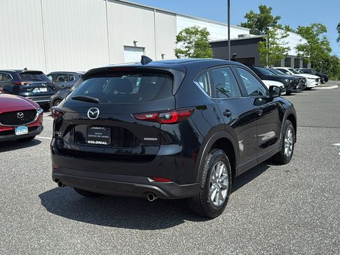 Used 2023 MAZDA CX-5 AWD 2.5 S image 4