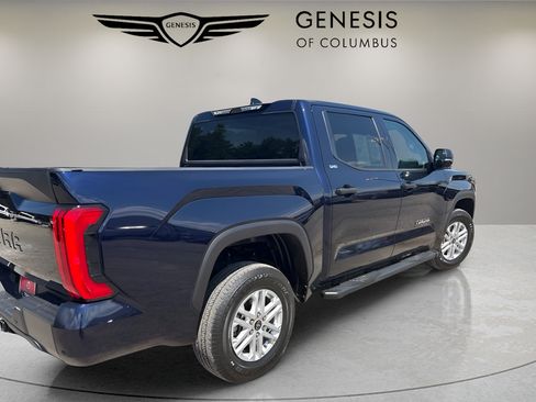 Used 2023 Toyota Tundra SR5 w/ SR5 Convenience Package AWD/4WD image 4