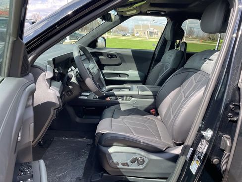 New 2027 Kia Telluride SX Prestige X-Pro image 8