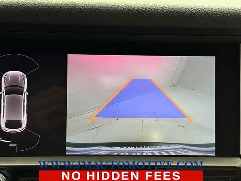 Used 2021 Porsche Macan image 31