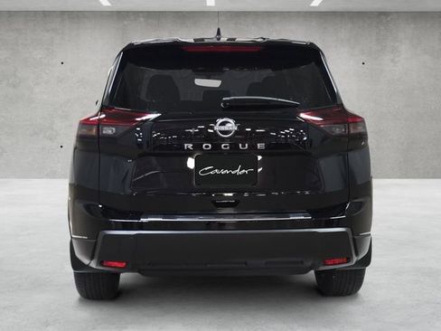 New 2026 Nissan Rogue SV image 15
