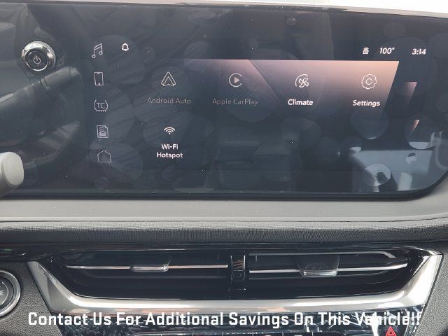 New 2026 Buick Envista Sport Touring w/ Convenience I Package FWD image 12