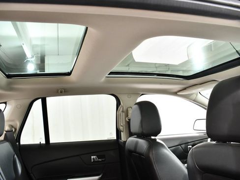 Used 2013 Ford Edge SEL AWD/4WD image 18