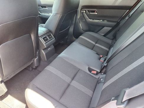 Used 2025 MAZDA CX-50 AWD 2.5 S w/ Cargo Package image 9