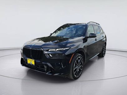 Used 2025 BMW X7 xDrive40i w/ Executive Package