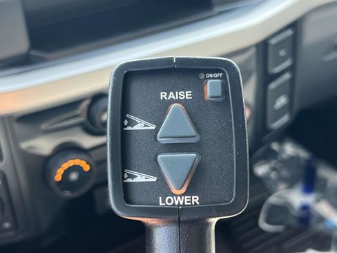 New 2025 Ford F550 4x4 Crew Cab Super Duty image 7