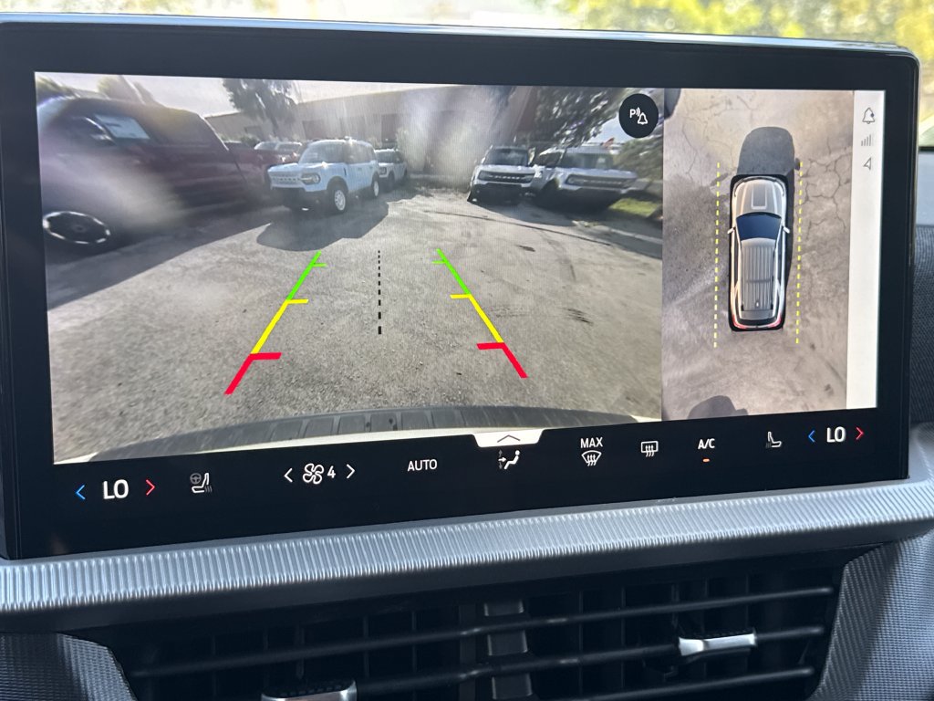 New 2027 Ford Explorer ST-Line w/ Premium Package RWD image 7