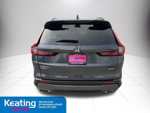 Used 2024 Honda CR-V Sport Touring image 8