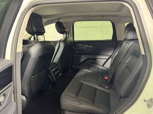 New 2026 Lincoln Nautilus Premier w/ Equipment Group 102A image 53