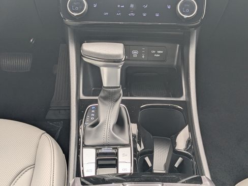 New 2027 Hyundai Santa Cruz SEL FWD image 22