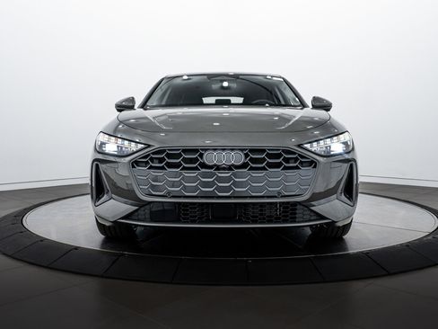 New 2025 Audi A5 2.0T Premium Plus image 22