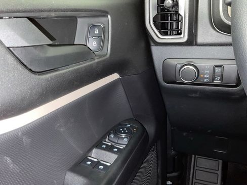 New 2026 Ford Bronco Sport Big Bend AWD/4WD image 20