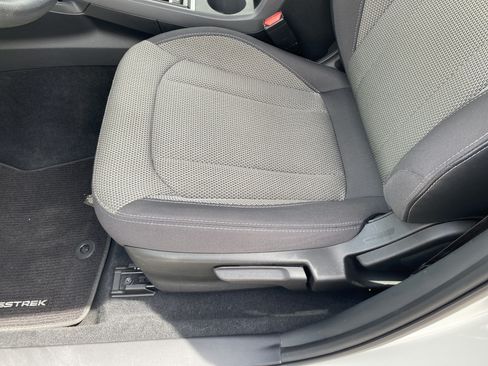 Certified 2024 Subaru Crosstrek 2.0i Premium AWD/4WD image 30