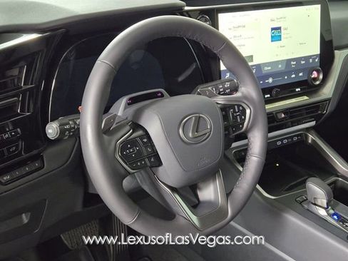 New 2026 Lexus TX 350 AWD image 16
