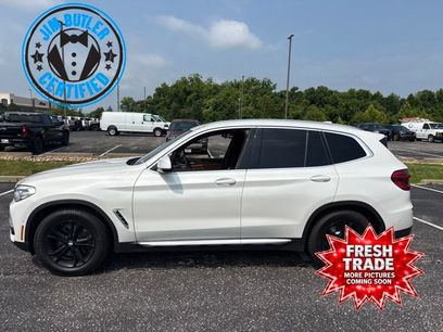 Used 2021 BMW X3 xDrive30i w/ Convenience Package