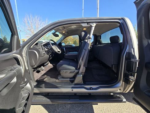 Used 2013 Chevrolet Silverado 1500 LT w/ All-Star Edition image 16