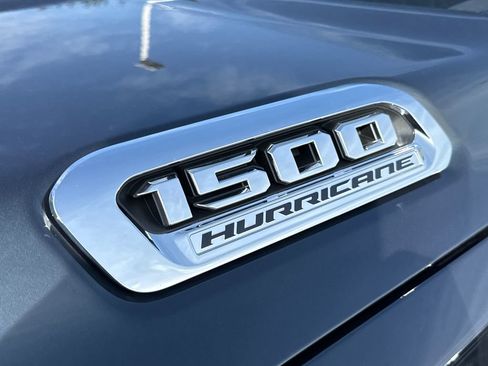 New 2026 RAM 1500 Lone Star AWD/4WD image 6