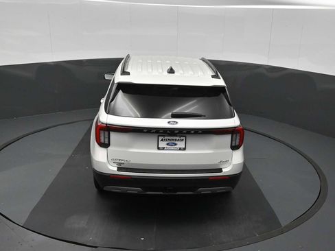 New 2026 Ford Explorer Active w/ Active Comfort Package AWD/4WD image 48