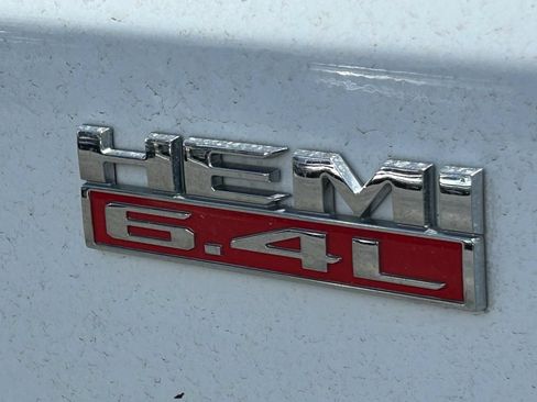 Used 2019 RAM 2500 Tradesman AWD/4WD image 16