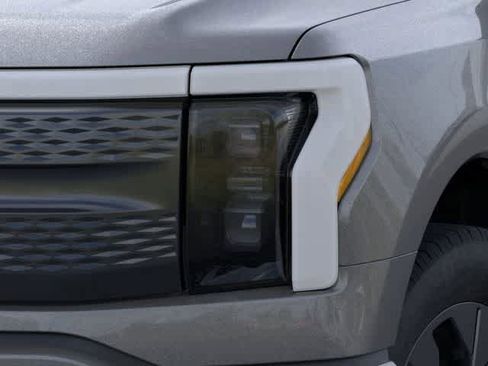 New 2025 Ford F150 Lightning Flash image 18