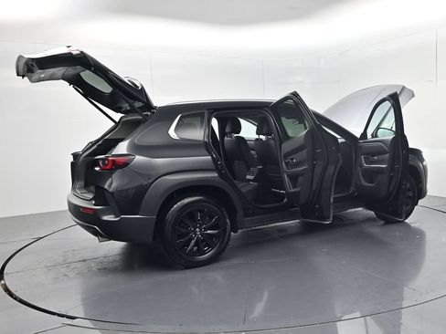 Used 2024 MAZDA CX-50 AWD 2.5 S w/ Preferred Package image 54