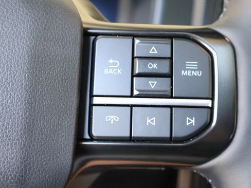 Used 2024 Ford F150 Platinum w/ Equipment Group 702A High AWD/4WD image 23