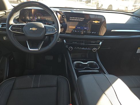 New 2026 Chevrolet Traverse High Country image 12