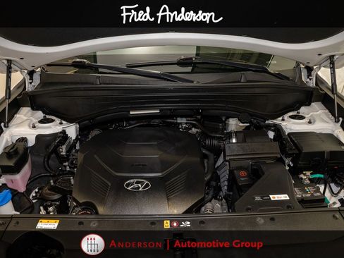 Used 2024 Hyundai Palisade XRT AWD/4WD image 22