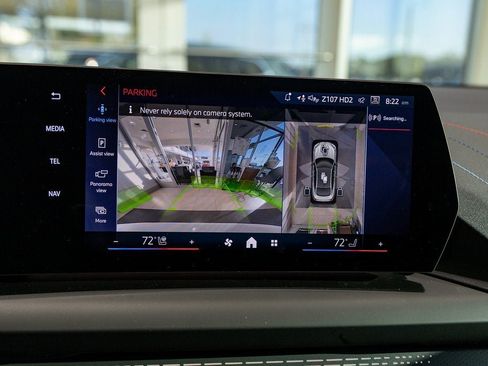 Used 2026 BMW M235i xDrive w/ Technology Package image 29