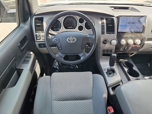 Used 2013 Toyota Tundra 4x4 CrewMax w/ TRD Off-Road Pkg image 11