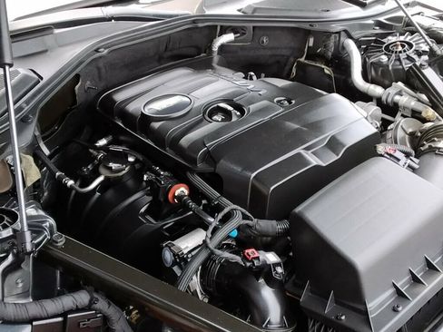 Used 2016 Cadillac CT6 RWD image 29