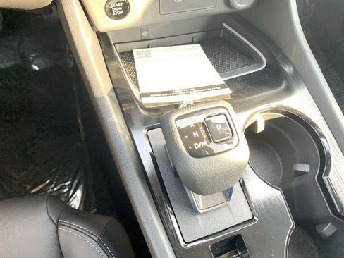 Certified 2024 Nissan Rogue SL AWD/4WD image 20
