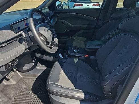 Used 2023 Ford Mustang Mach-E GT w/ GT Performance Edition image 12