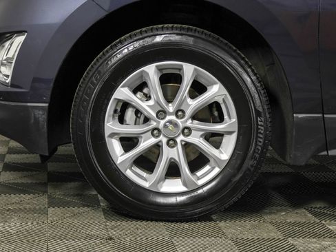 Used 2019 Chevrolet Equinox LT AWD/4WD image 21