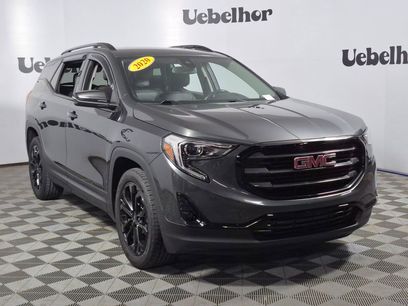 Used 2020 GMC Terrain SLT w/ Elevation Edition
