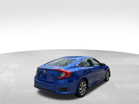 Used 2016 Honda Civic EX image 5